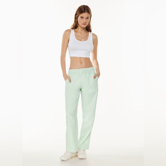 TNA Sawyer Pant- Haze Grey Size M✨🤍 - Picture 2 of 7